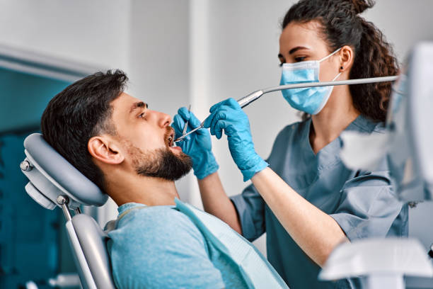 Best Tooth Extraction  in Meadow Vale, KY